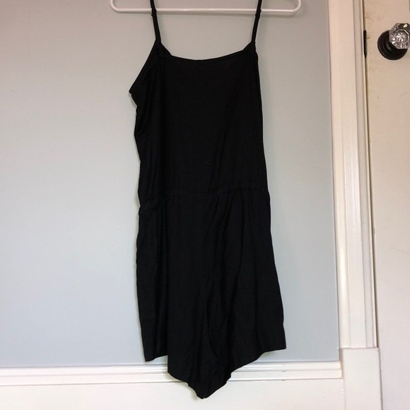 Mud pie brand- Denver Romper - Picture 4 of 4